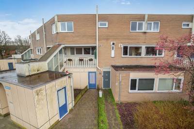 Woning Bonenburg 18 Vlissingen