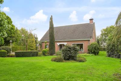 Woning Vierbundersweg 70 Tilburg