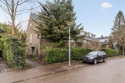 Woning van Hall-laan 26 Naarden