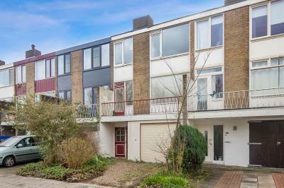 Woning Groen van Prinstererlaan 104 Vlissingen