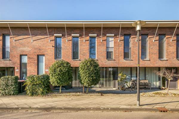 Woning Zonnewende 237 Apeldoorn