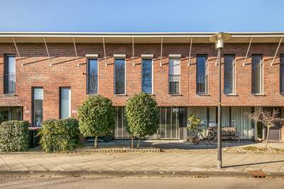 Woning Zonnewende 237 Apeldoorn