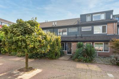 Woning Brugakker 3615 Zeist
