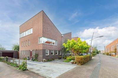 Woning Zonzijde 17 Assendelft