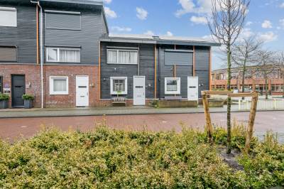 Woning Louis Couperusstraat 85 Alkmaar