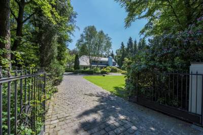 Woning Moergestelseweg 113 Oisterwijk