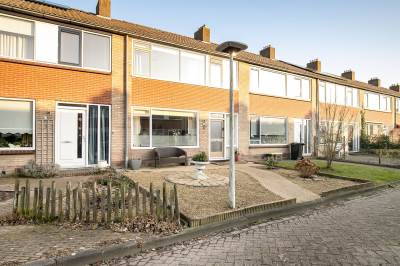 Woning De Bolten 30 Drachten