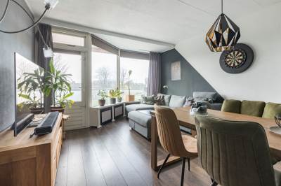 Woning Hadewijchstraat 87 Alkmaar