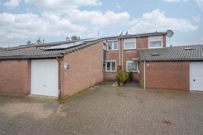 Woning Plattewei 27 Kerkrade