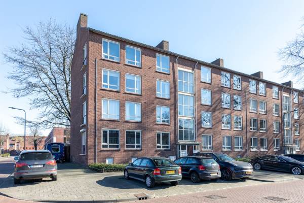 Woning Verbeetenstraat 63 Breda