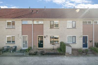 Woning Cornelis van Haarlemlaan 10 Lopik