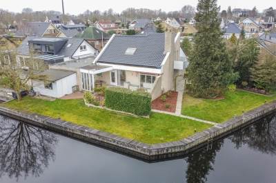 Woning Zijlroede 32 Lemmer