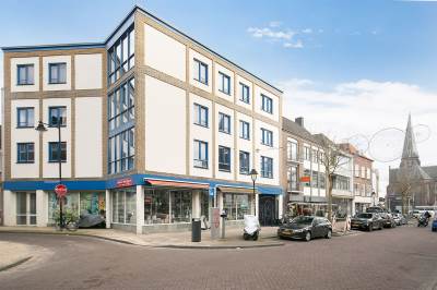 Woning Johan Combéplein 6 Arnhem