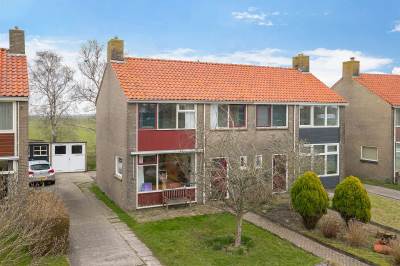 Woning Friesmawei 11 Idaerd
