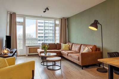 Woning Pollux 301 Veenendaal