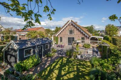 Woning Oude Singel 47 Oudewater