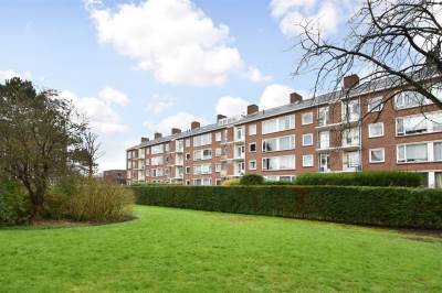 Woning Karel Doormanlaan 44 Rijswijk (ZH)