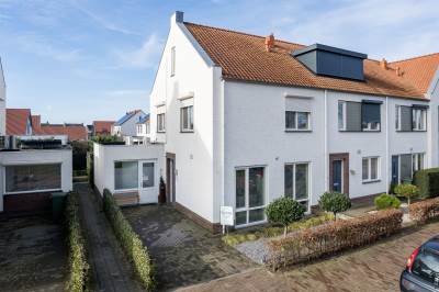 Woning Goedenis 11 Weert