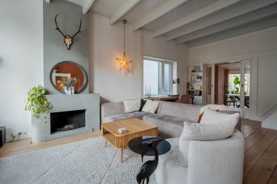 Woning Emmastraat 63 Meppel