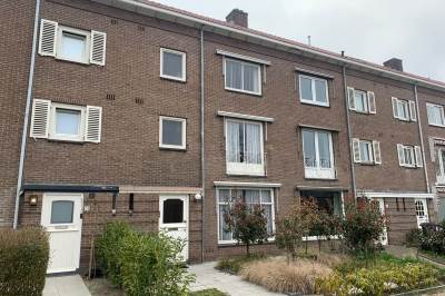 Woning Philips de Tweedestraat 67 Den Bosch