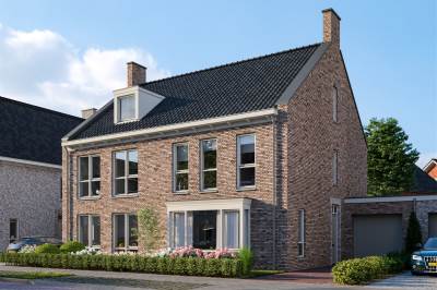 Woning Tegulastraat 15 Kesteren