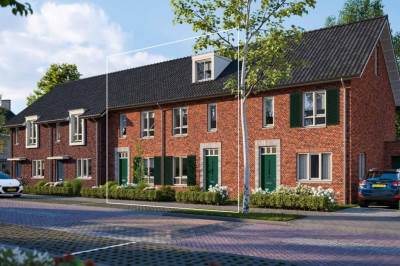 Woning Imbrexstraat 5 Kesteren