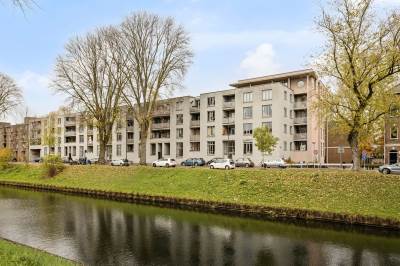 Woning Zuid Willemsvaart 514 Den Bosch