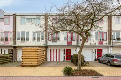 Woning Noord 30 Zwolle