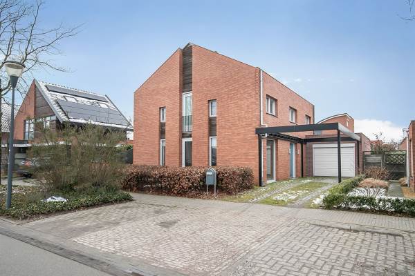 Woning Graslook 9 Eindhoven