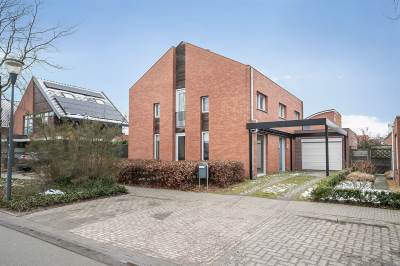 Woning Graslook 9 Eindhoven