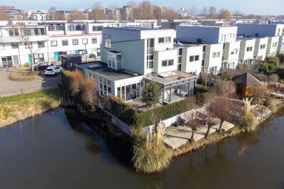 Woning Gangboord 47 Amersfoort