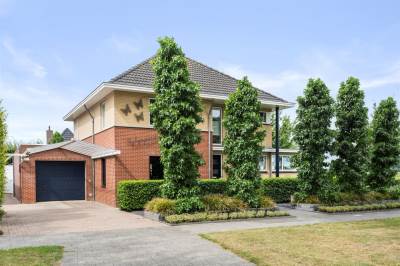 Woning Plaggenmeierslaan 18 Voorthuizen