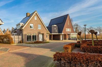 Woning De Schans 26 Haps