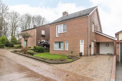 Woning Kleineweg 3 Noorbeek