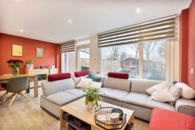 Woning Gruttohoek 6 Spijkenisse