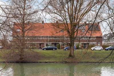 Woning Lorentzweg 169 Hilversum