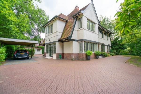 Woning Rijksstraatweg 797 Wassenaar