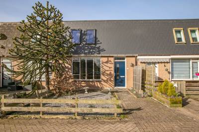 Woning Tjalk 3916 Lelystad