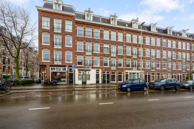 Woning Haarlemmerweg 1393 Amsterdam