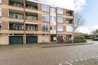 Woning Trompstraat 6 Papendrecht