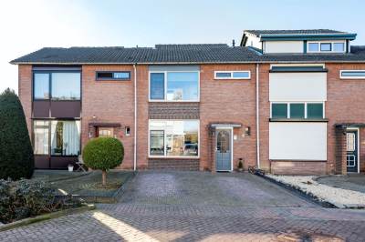 Woning Koningin Wilhelminalaan 21 Waardenburg