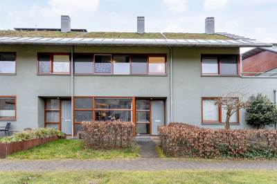 Woning Augustijnenstraat 21 Arnhem