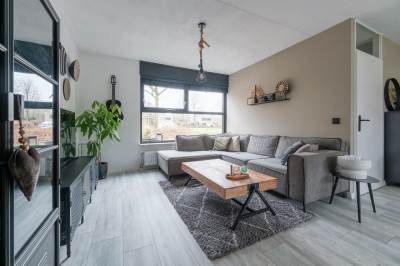 Woning Sneeuwuil 4 Emmen