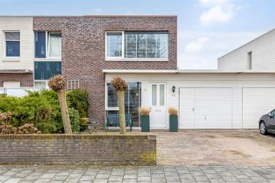 Woning Beeldsnijderstraat 150 Zwolle