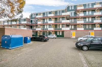 Woning Heveapad 165 Hoogezand