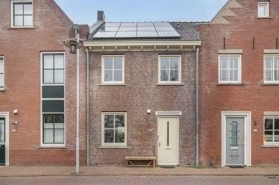 Woning Sportparkweg 90 Maarssen