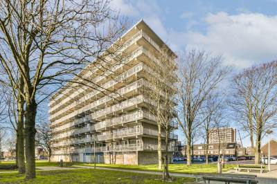Woning Statenjachtstraat 404 Amsterdam