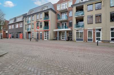 Woning Schoolstraat 722 Zevenaar