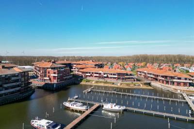 Woning Zuiderzee op Zuid 27 Biddinghuizen