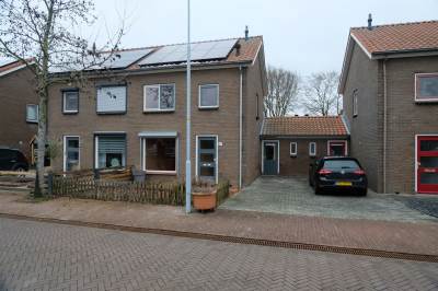 Woning Mildijk 67 Vuren